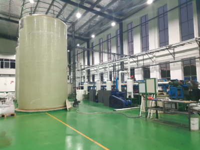 崇義縣創新舉措推動工業轉型升級