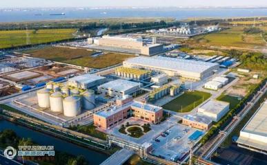 綠色引擎轟鳴 勝牌潤(rùn)滑油與開米科思制冷材料項(xiàng)目引領(lǐng)保稅區(qū)環(huán)保產(chǎn)業(yè)新浪潮